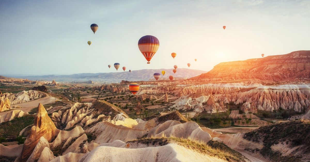 Enhancing Outbound Travel Support from Türkiye