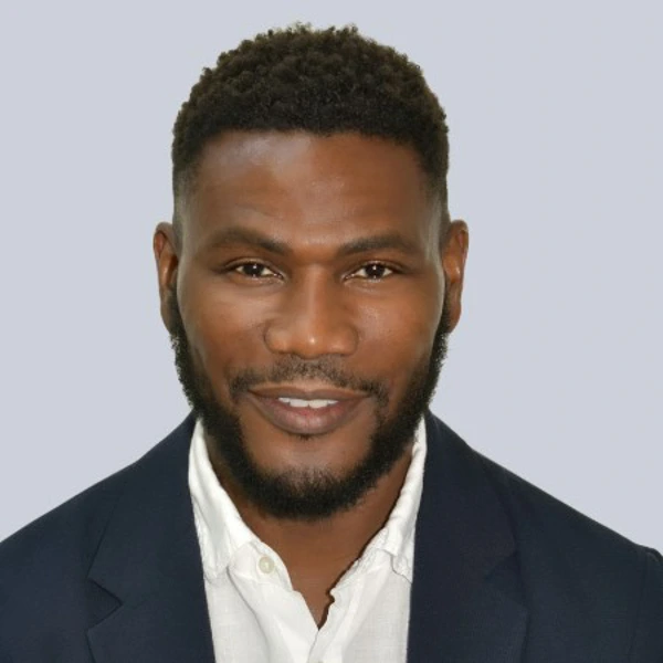 Benjamin Oghene