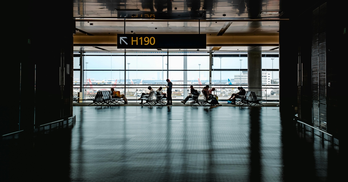 China Adds Canada and UK to Visa-Free Program