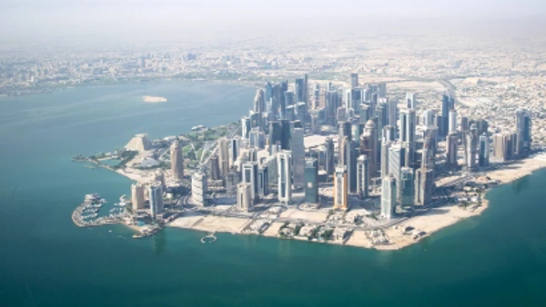 Nomadic Doha