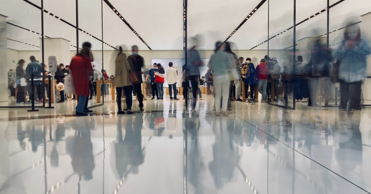 Business Travel News Europe: The queues will fade. The digital record will not.