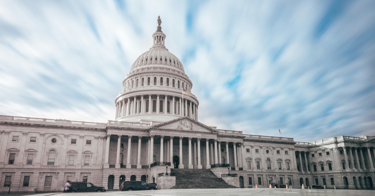 We're Attending GBTA Legislative Summit 2026