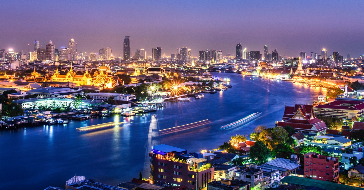 Thailand Revises Visa-free Entry Rules