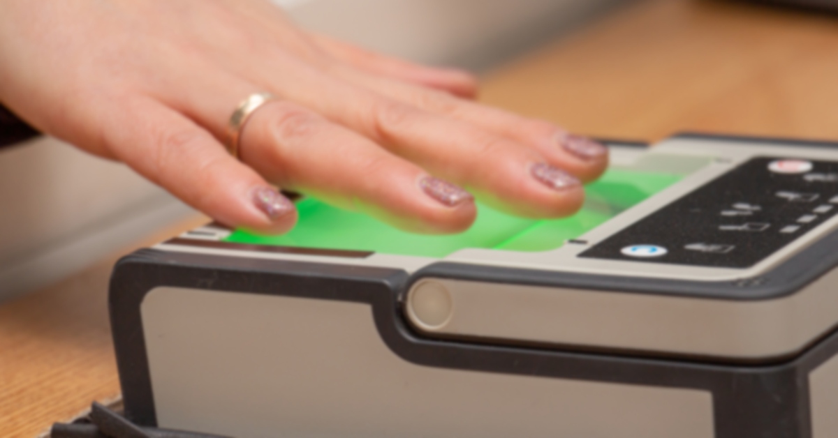 Waiver of Fingerprint Requirement for Short-term Visa Applicants to China