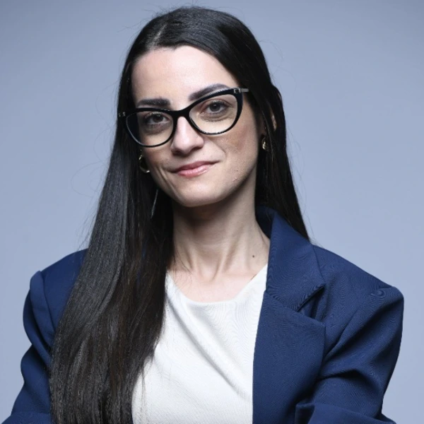 Ruaida Hussein
