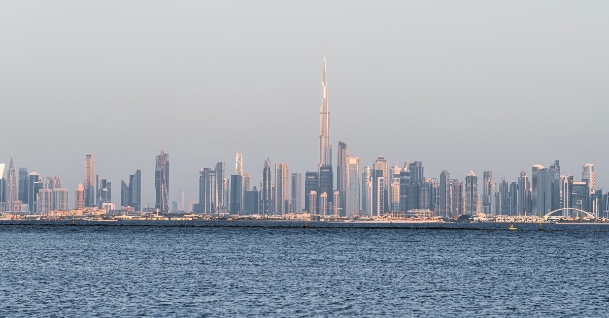 Connect With Us at Arabian Travel Market 2026