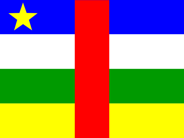 Central African Republic (CAR)