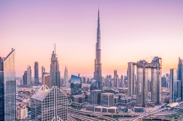 Fragomen Launches Nomadic in the UAE as the Middle East Leads in Business Travel Recovery