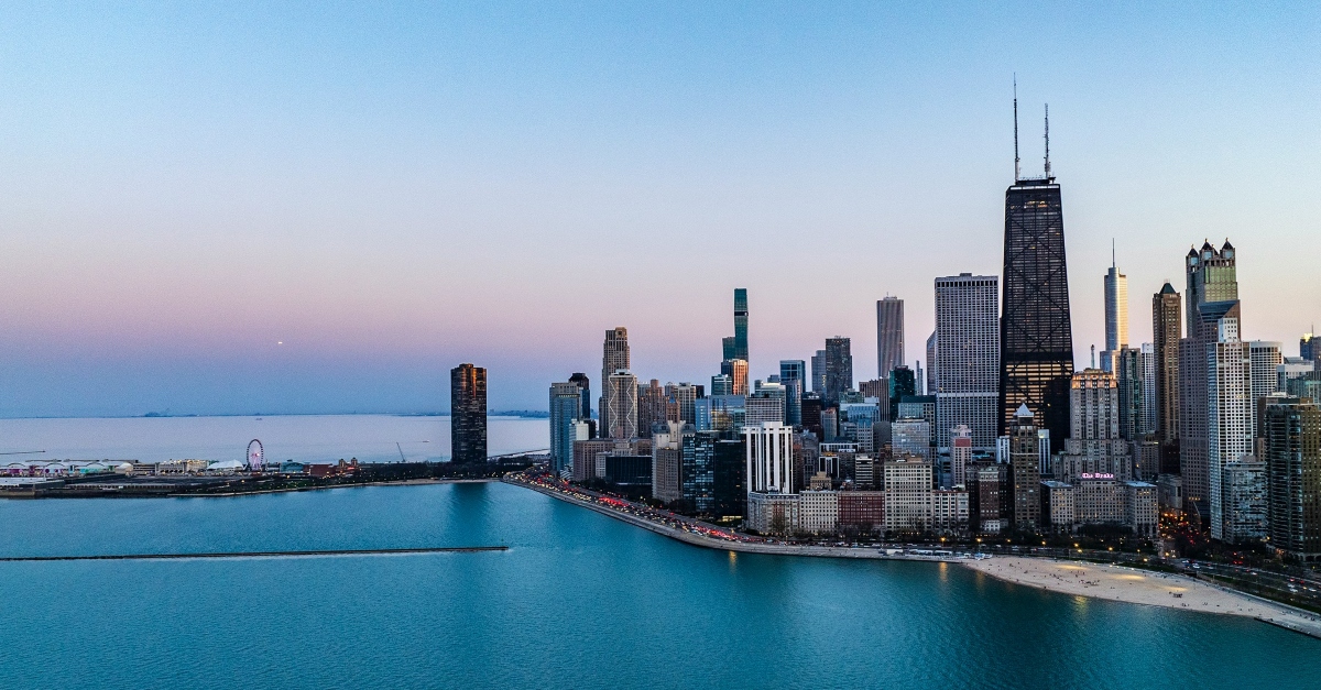 Meet Nomadic at GBTA Convention 2026