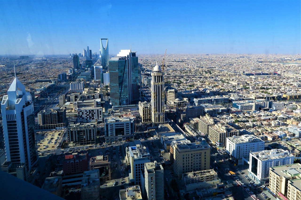 Saudi Arabia Introduces Two-Year Multiple-Entry ETA for UK Nationals
