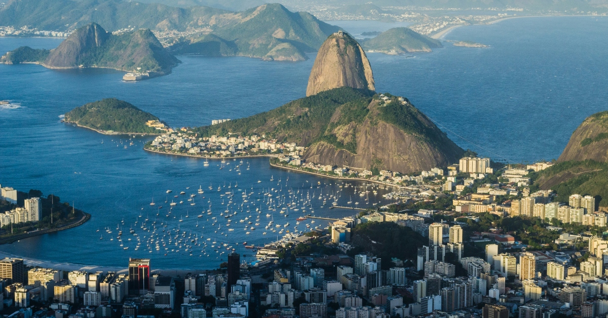 Brazil Digitalises Temporary Visa Issuance Process