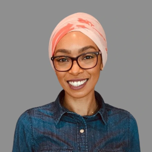 Bianca Hammad