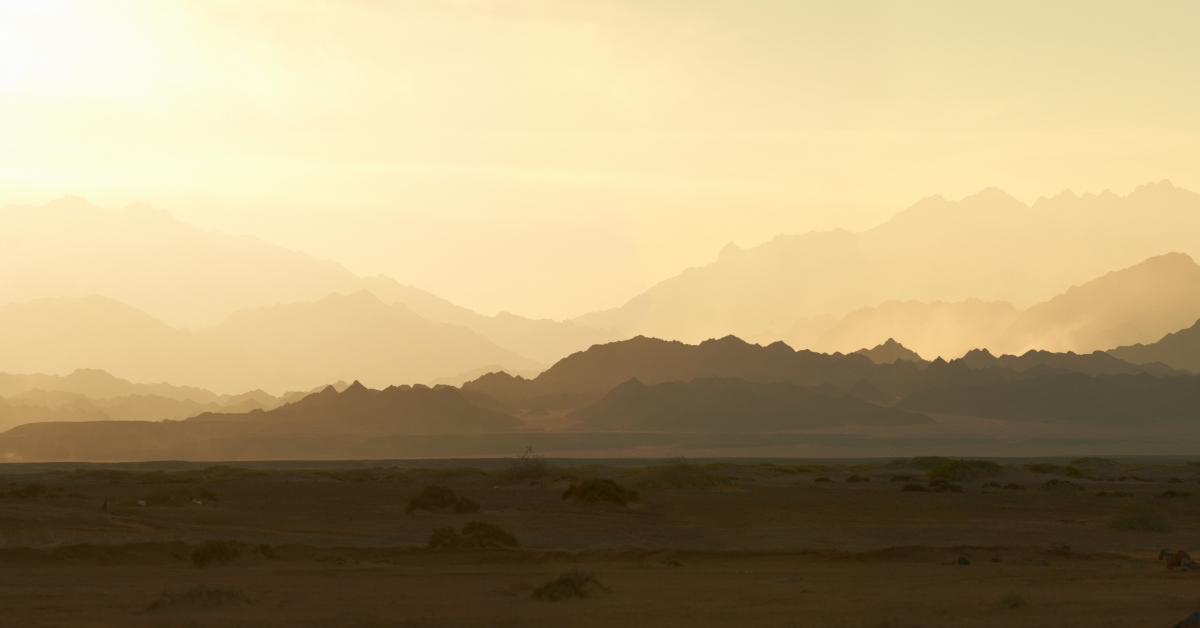 Middle East Travel Considerations