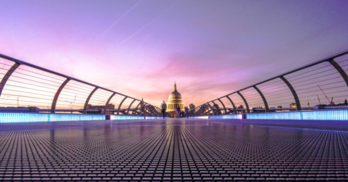 Nomadic Attending ITM Autumn Conference 2026