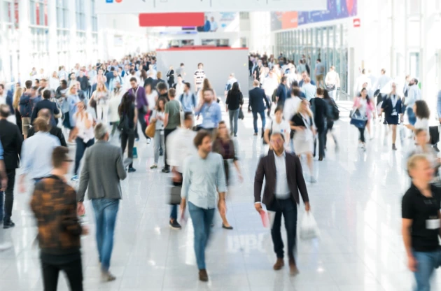 Institute of Travel Management Autumn Conference 2025