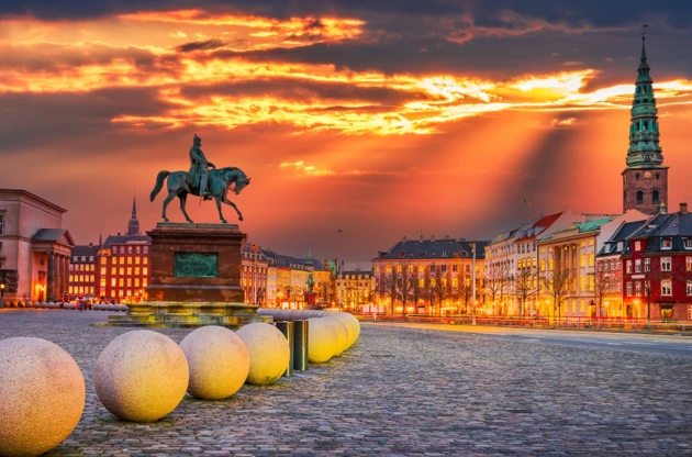 Fragomen Brings Its Short-Term Business Travel Solution, Nomadic, to the Nordics