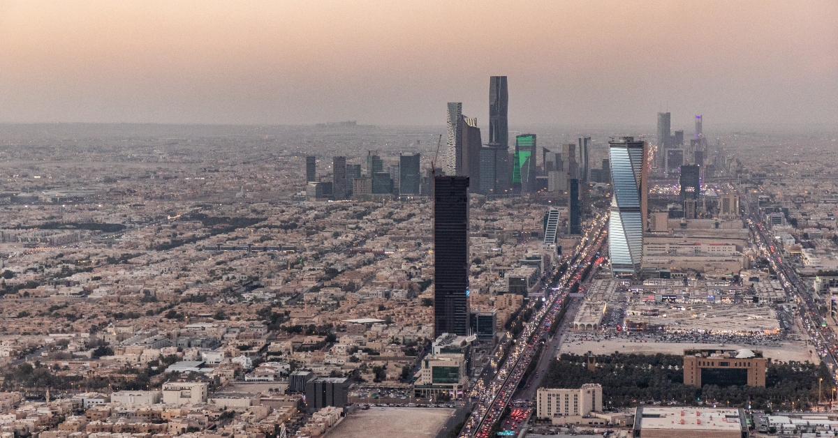 Nomadic Attending World Travel Market Spotlight Riyadh