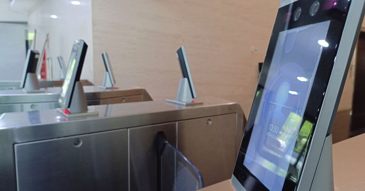 UK Airports to Launch Contactless Border Processing