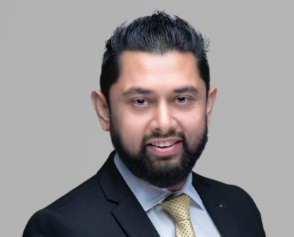 Nikhil Bande