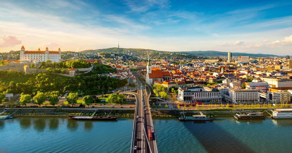 Updates to Slovakia's Visa Processing Framework