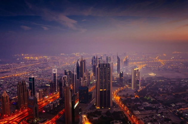 Longer Durations for Visas-on-Arrival in United Arab Emirates