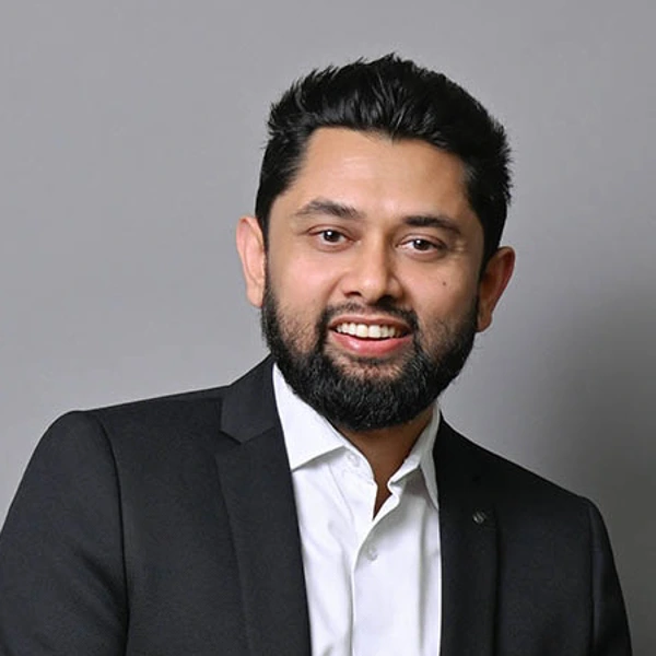 Nikhil Bande