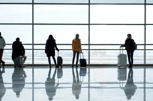Ecuador Implements Transit Visa Requirement for Visa Nationals
