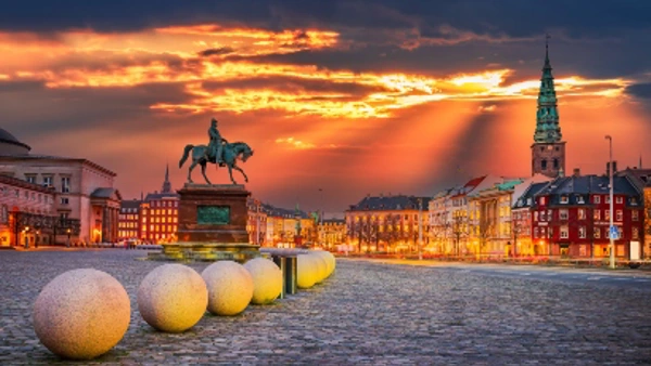 Nomadic Copenhagen