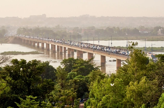Mali Business/Tourist Visa for U.S Nationals